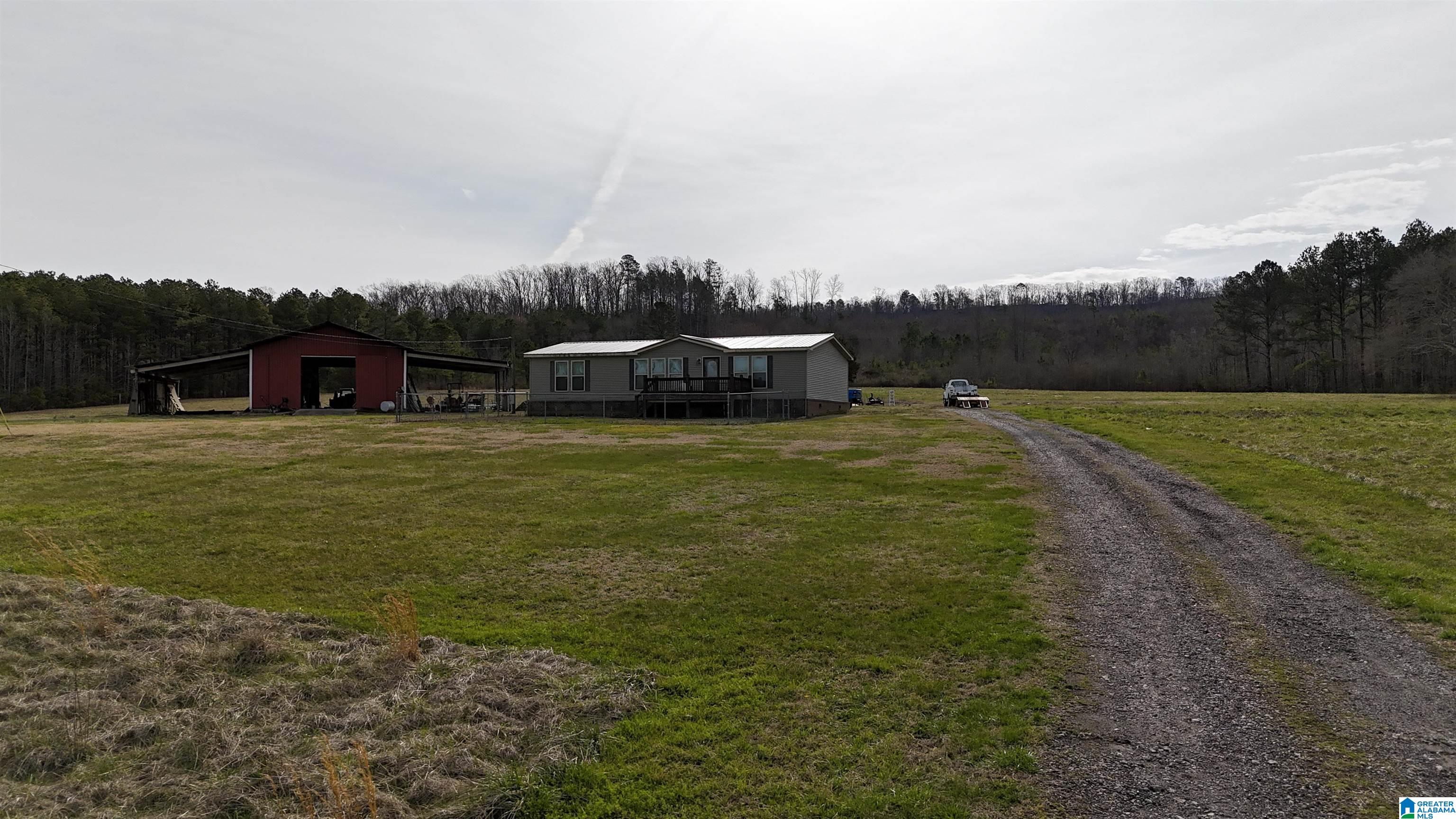 3410 Highway 132 Oneonta, AL 35121 - Photo 34 of 46