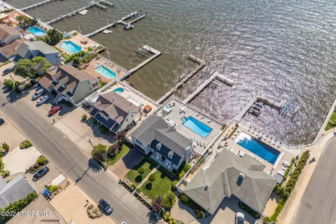 $4,000 | 340 Bay Lane, Mantoloking, NJ 08738