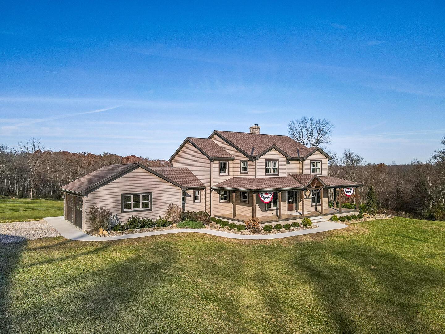 9615 Rural Dale Road Blue Rock, OH 43720 - Photo 2 of 83 9615 Rural Dale Rd-02