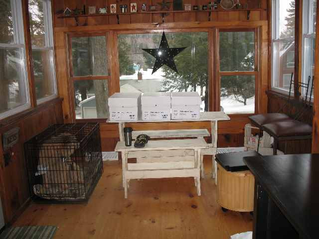 133 North Shore Road Grafton, NY 12082 - Photo 4 of 9 Photo 4