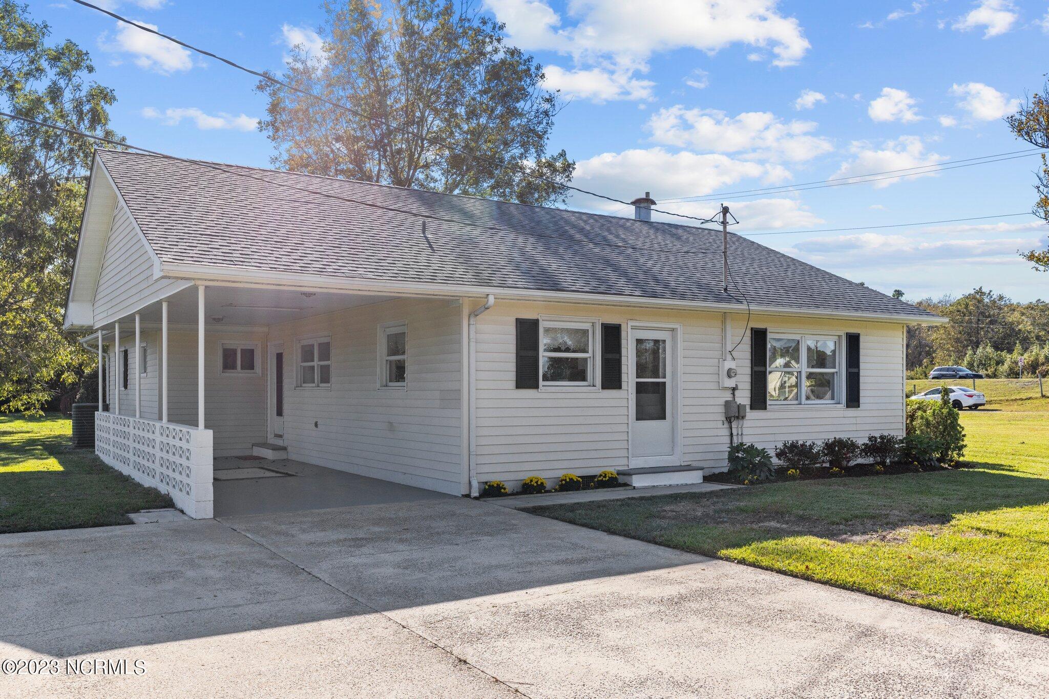 Carport