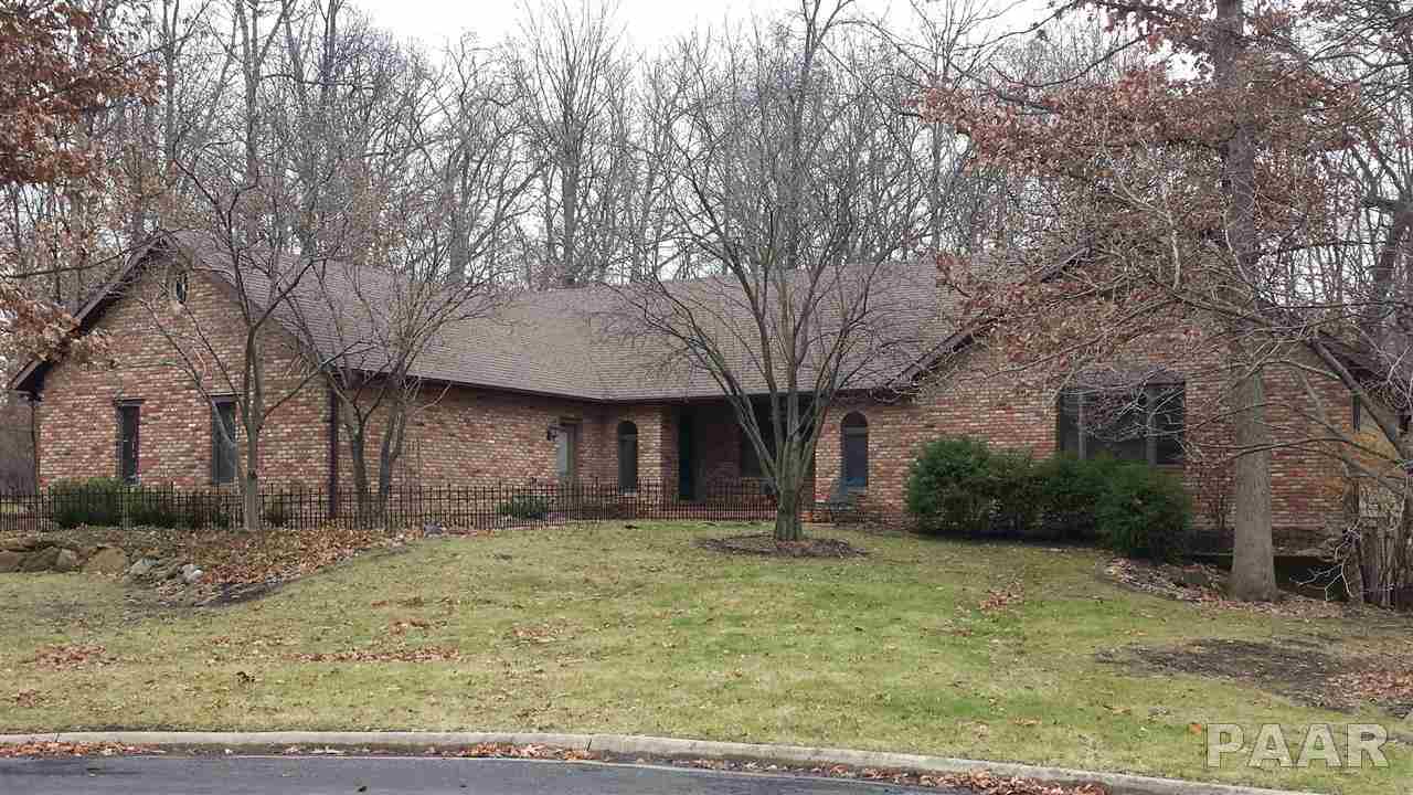 12210 Wood Ridge Court Dunlap, IL 61525 - Photo 1 of 35 Gallery Image 1