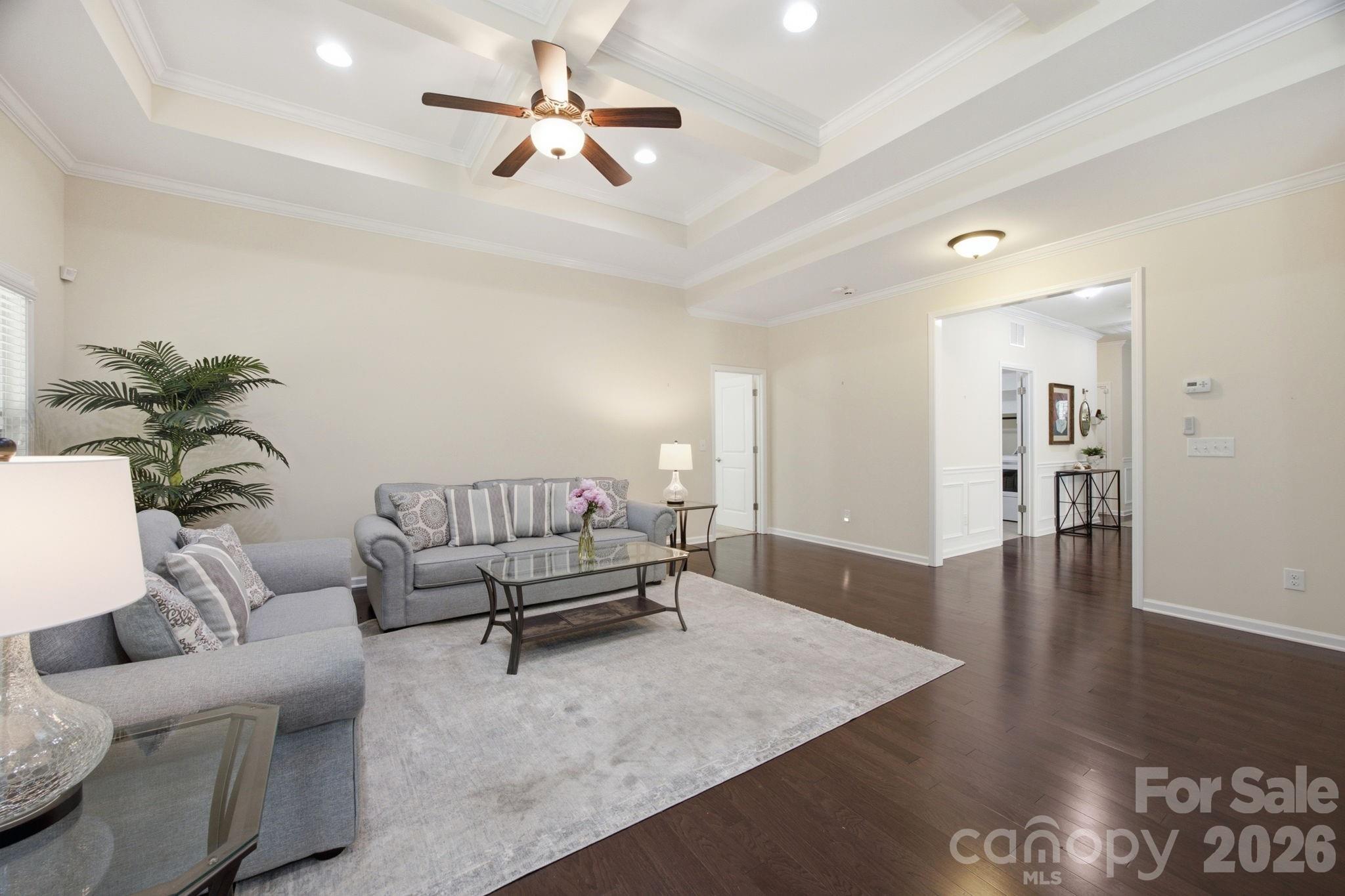 2436 Bergamot Street Tega Cay, SC 29708 - Photo 19 of 39
