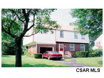516 Indiana Street Johnstown, PA 15905 - Photo 1 of 1