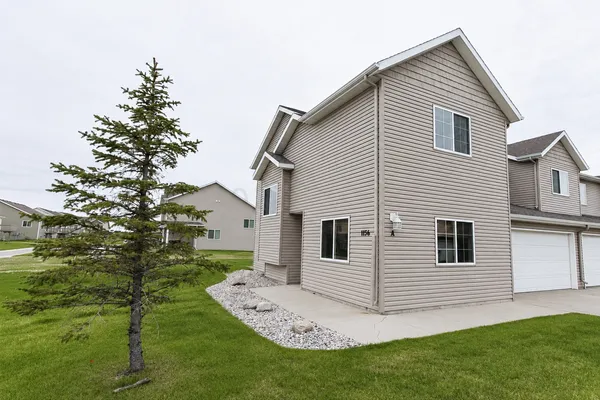 $259,000 | 1156 42nd Avenue West, Unit A, West Fargo, ND 58078