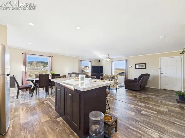 $319,999 | 4822 Isabella Drive, Colorado City, CO 81019