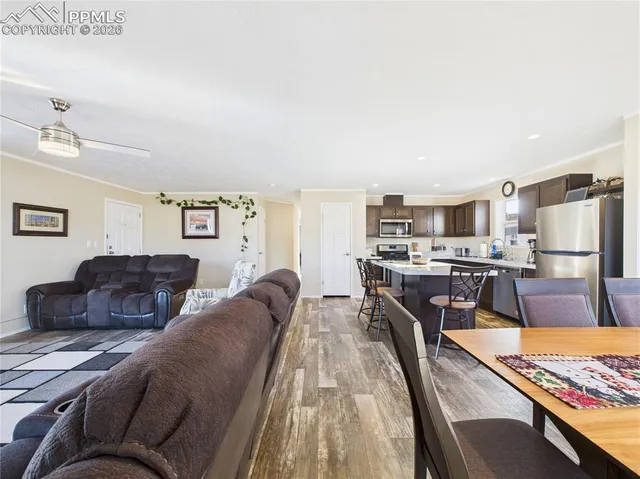 $319,999 | 4822 Isabella Drive, Colorado City, CO 81019