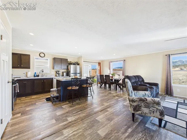 $319,999 | 4822 Isabella Drive, Colorado City, CO 81019