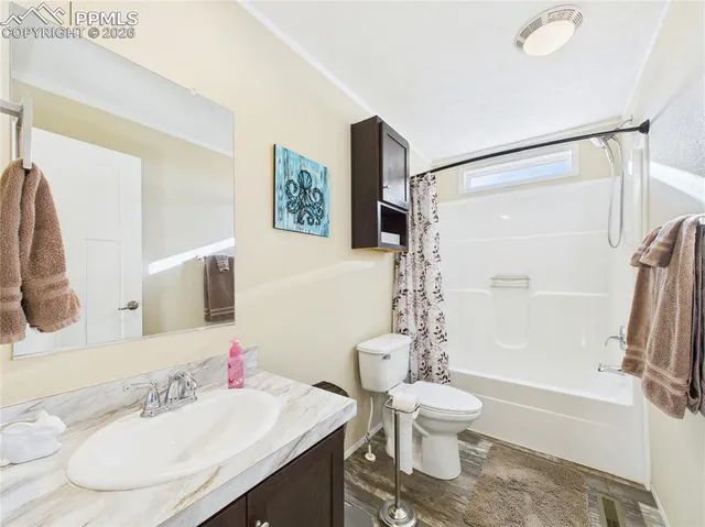 $319,999 | 4822 Isabella Drive, Colorado City, CO 81019