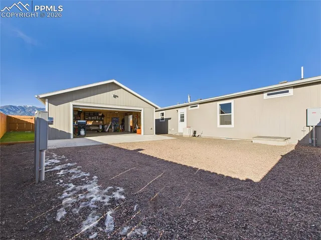 $319,999 | 4822 Isabella Drive, Colorado City, CO 81019