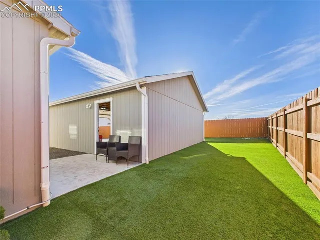 $319,999 | 4822 Isabella Drive, Colorado City, CO 81019