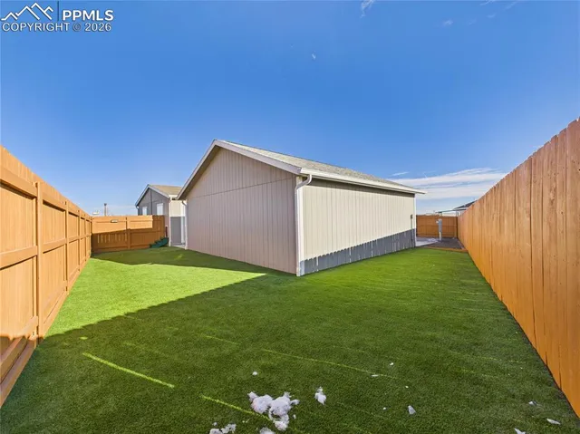 $319,999 | 4822 Isabella Drive, Colorado City, CO 81019