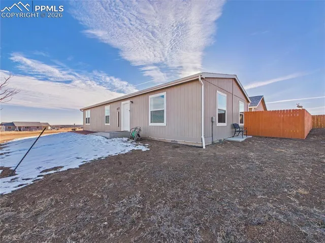 $319,999 | 4822 Isabella Drive, Colorado City, CO 81019