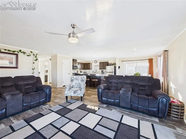 $319,999 | 4822 Isabella Drive, Colorado City, CO 81019