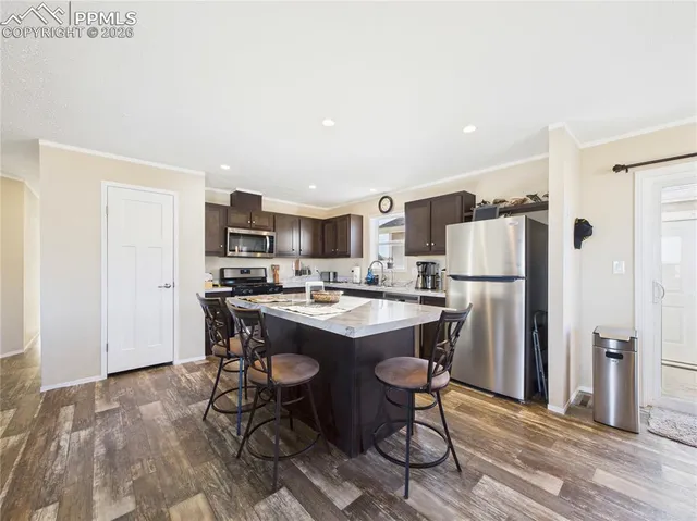 $319,999 | 4822 Isabella Drive, Colorado City, CO 81019