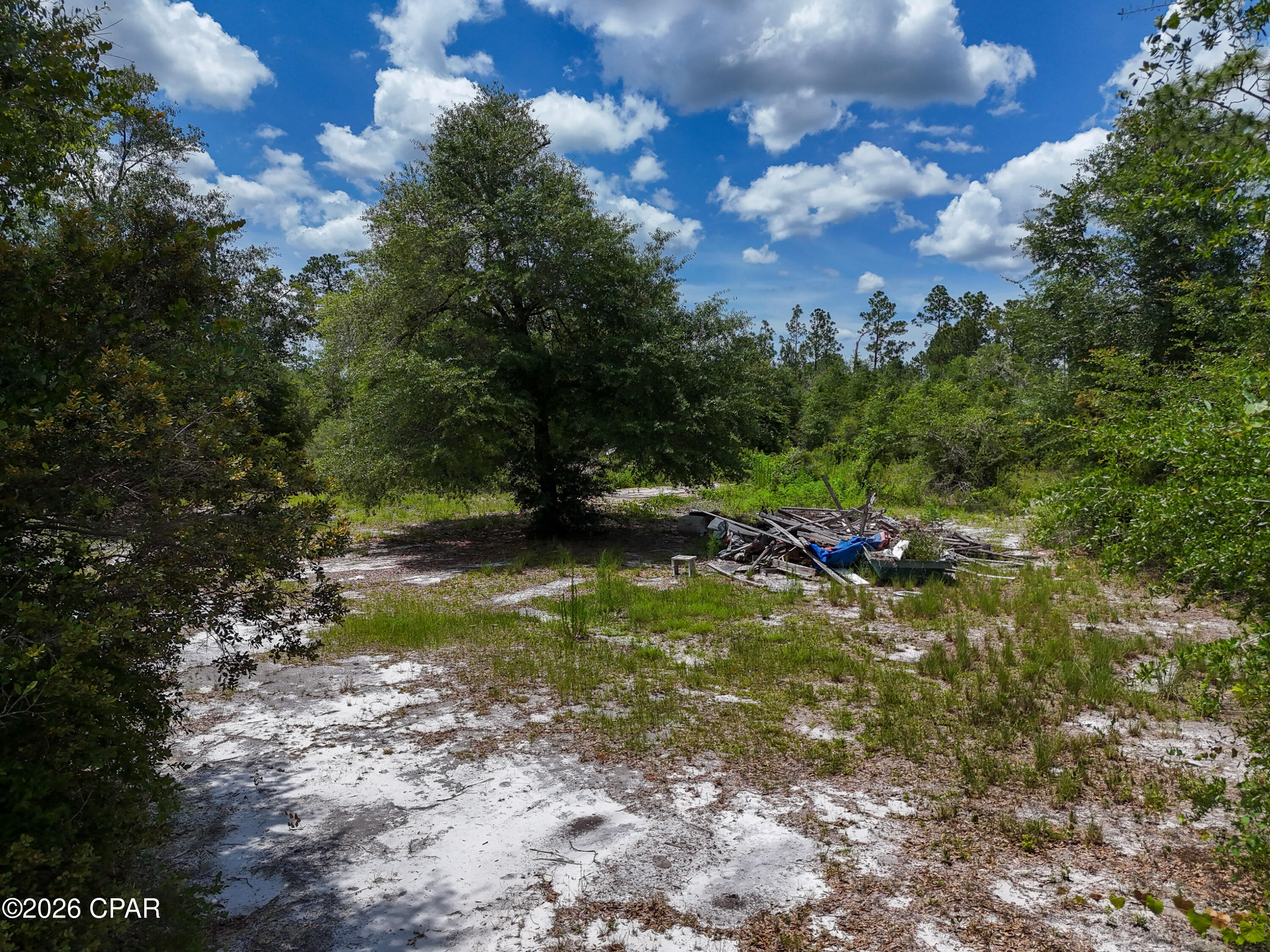 19511 Ross Road Fountain, FL 32438 - Photo 5 of 25