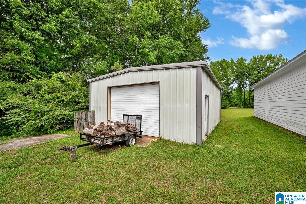 202 Valley Road Sulligent, AL 35586 - Photo 46 of 65
