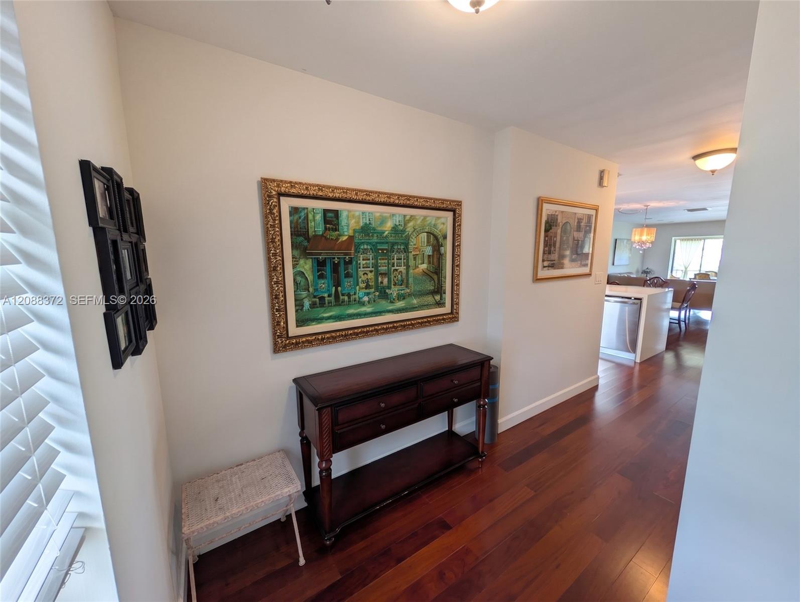 8460 Casa Del Lago, Unit H Boca Raton, FL 33433 - Photo 15 of 17 Entry