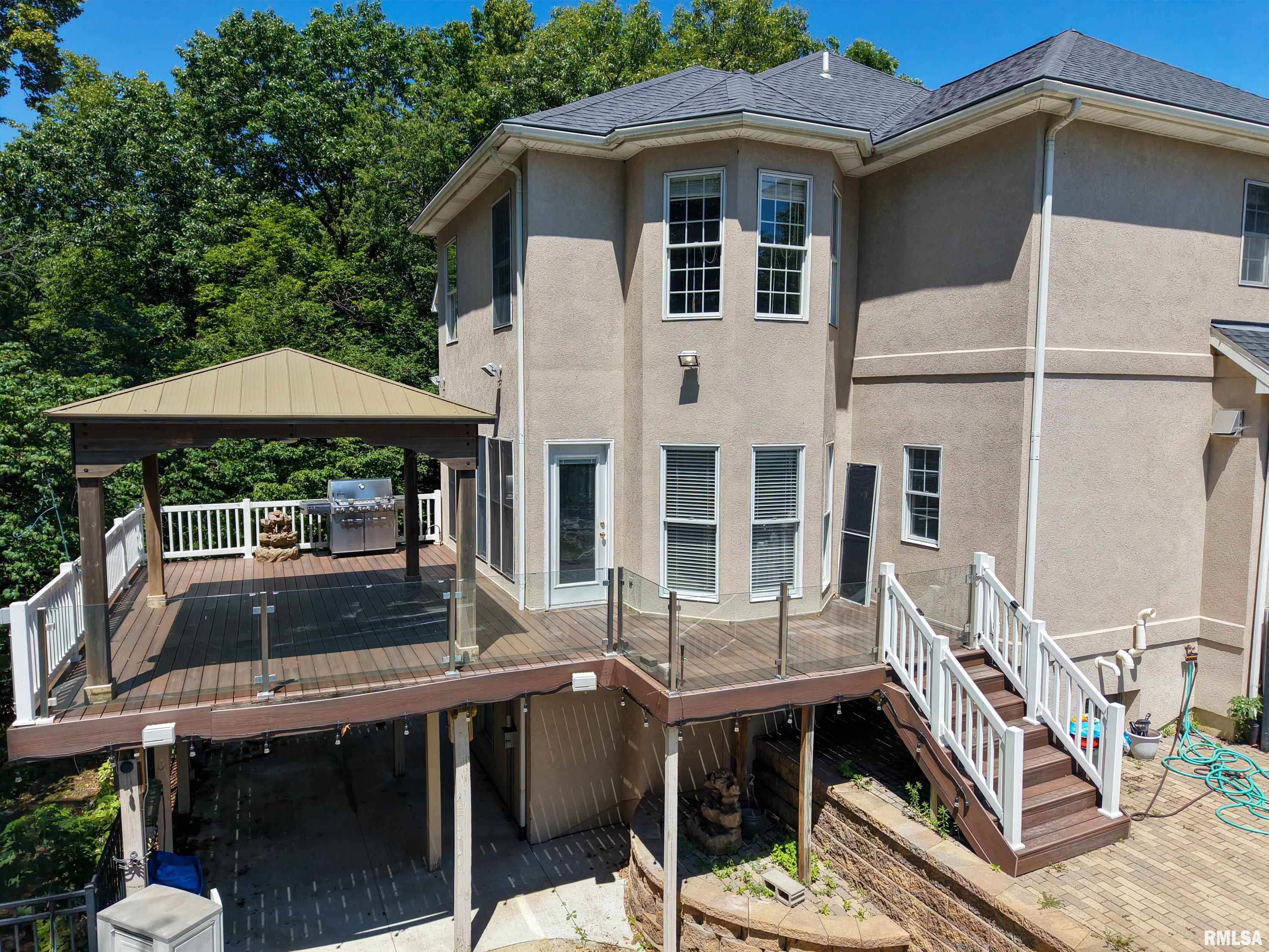 2929 Windpointe Drive Peoria, IL 61614 - Photo 84 of 100
