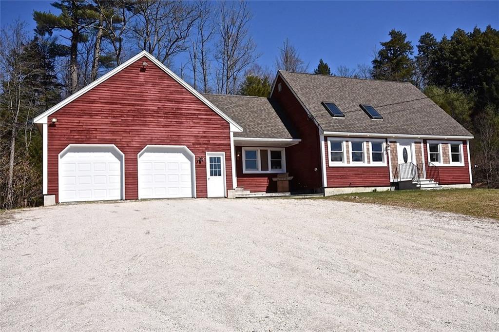 20 Inkhorn Brook Road Windham, ME 04062 - Photo 3 of 29 Photo