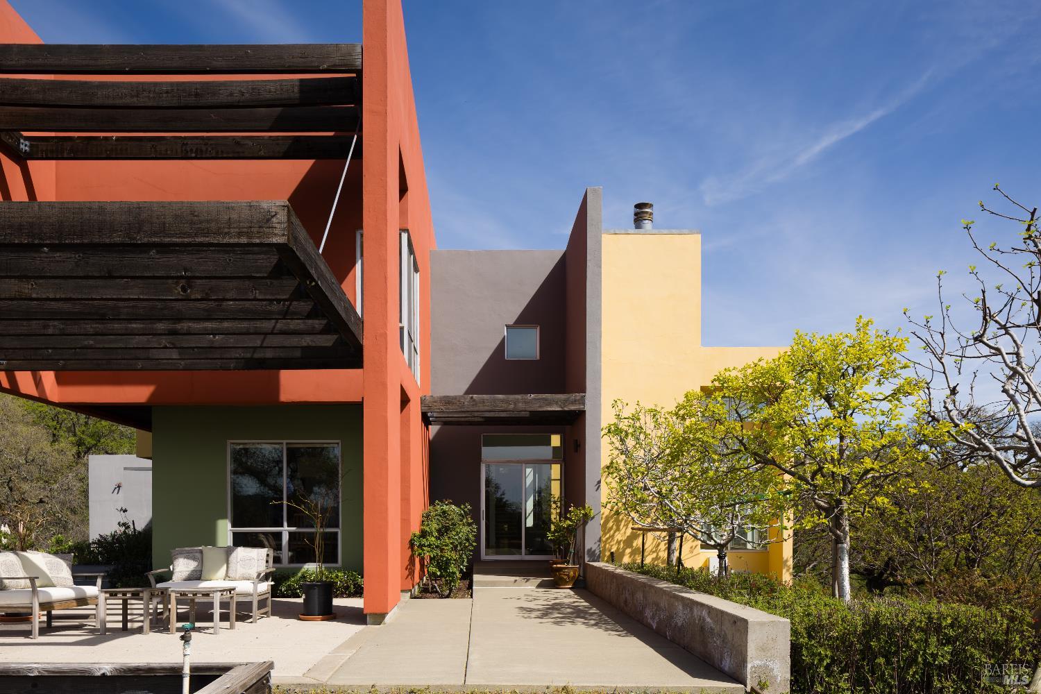 48 Longhorn Ridge Road Napa, CA 94558 - Photo 21 of 29