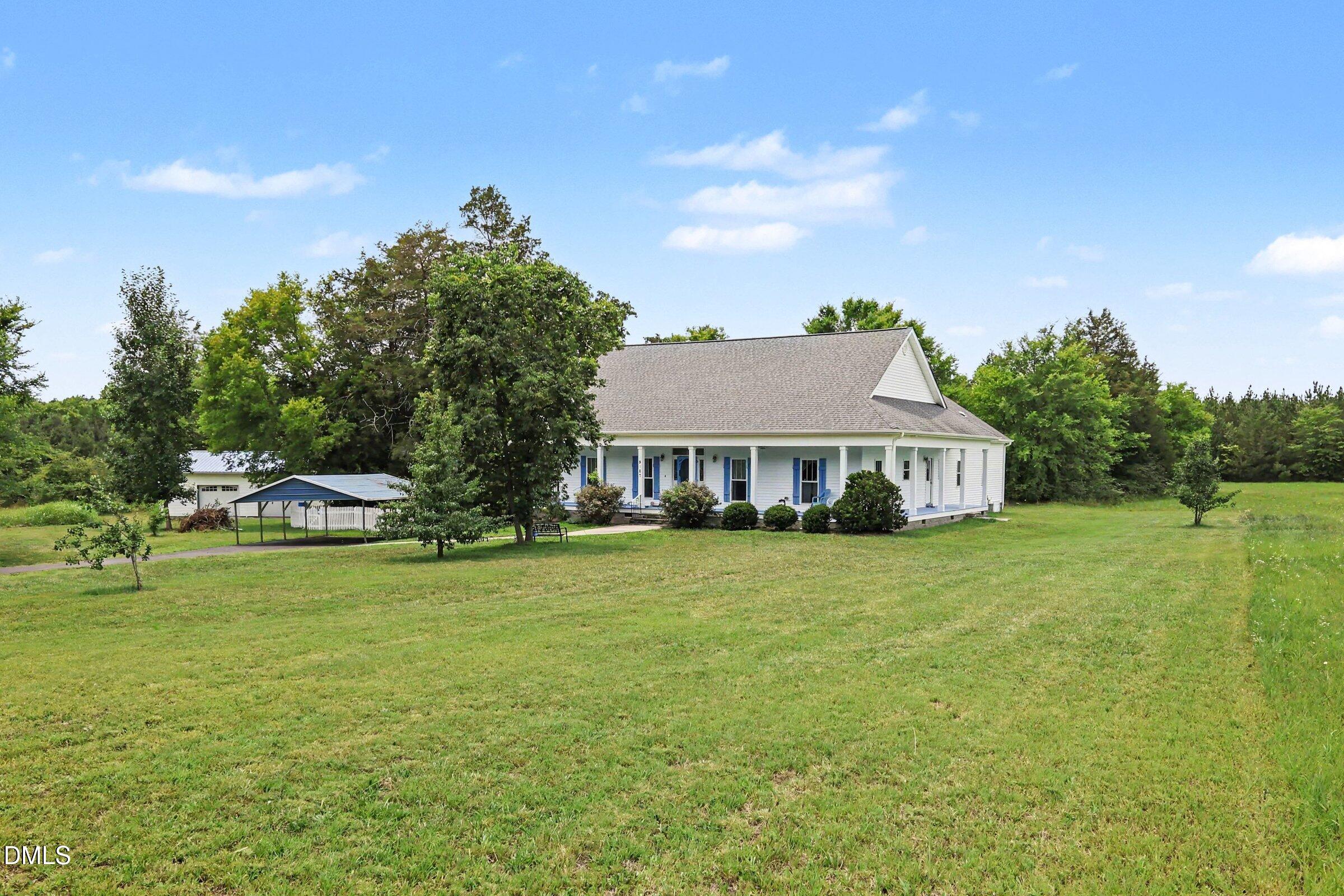 9187 Cornwall Road Oxford, NC 27565 - Photo 5 of 24 007_file_2274