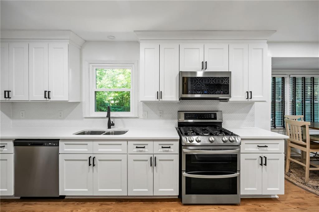 2053 Carthage Road Tucker, GA 30084 - Photo 12 of 36 Gallery Image 12