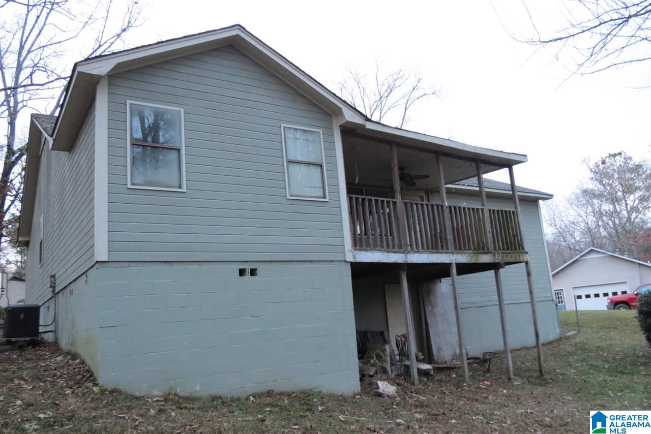 136 Batson Road Odenville, AL 35120 - Photo 2 of 3 Gallery Image 2