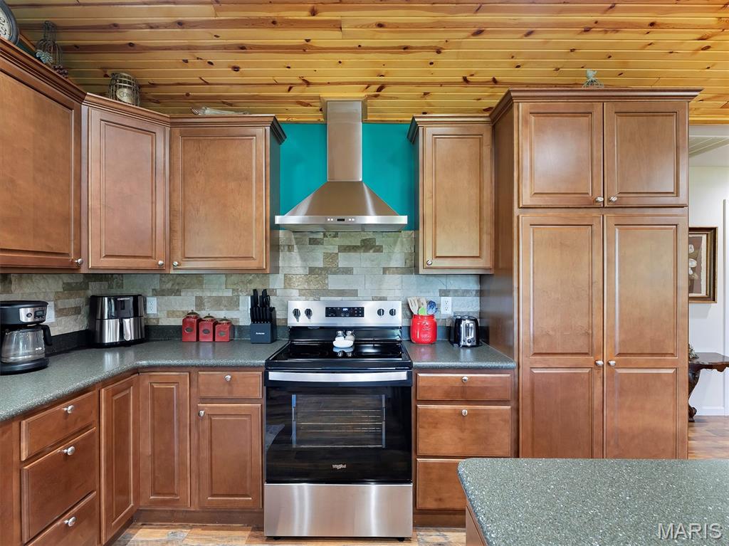 1001 Dunham Road St. James, MO 65559 - Photo 32 of 56