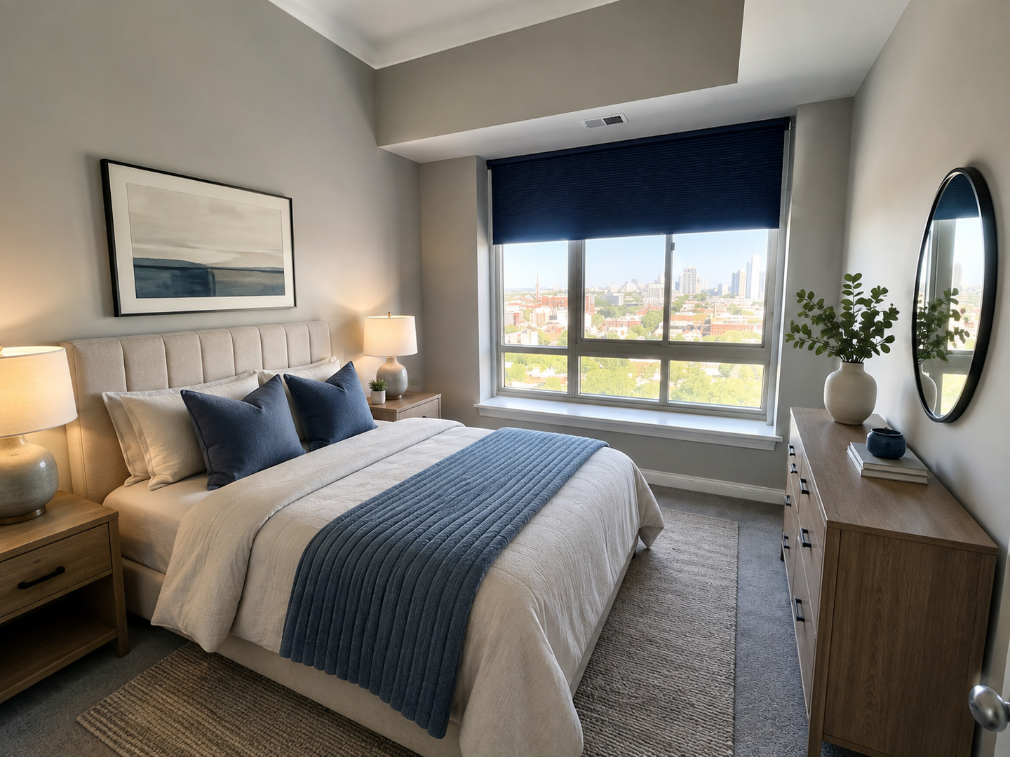 230 West Division Street, Unit 1501 Chicago, IL 60610 - Photo 10 of 19 Gallery Image 10
