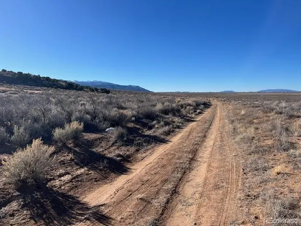 a view of city and ocean