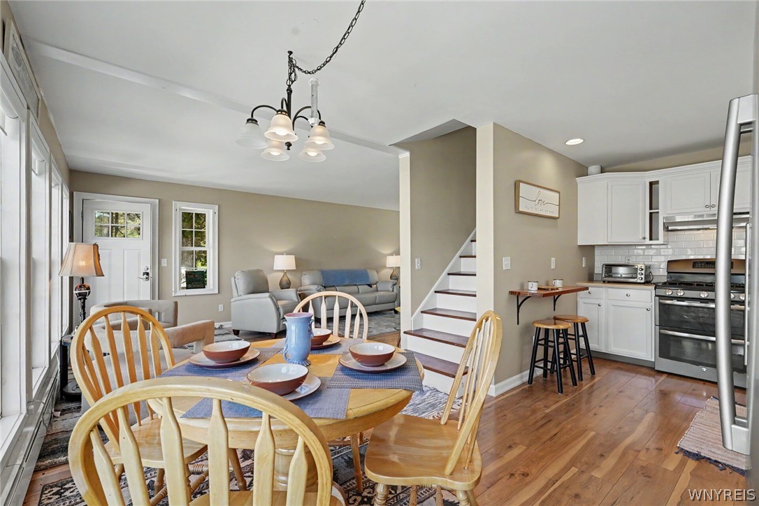98 Hazelmere Avenue Machias, NY 14101 - Photo 13 of 30 Gallery Image 13
