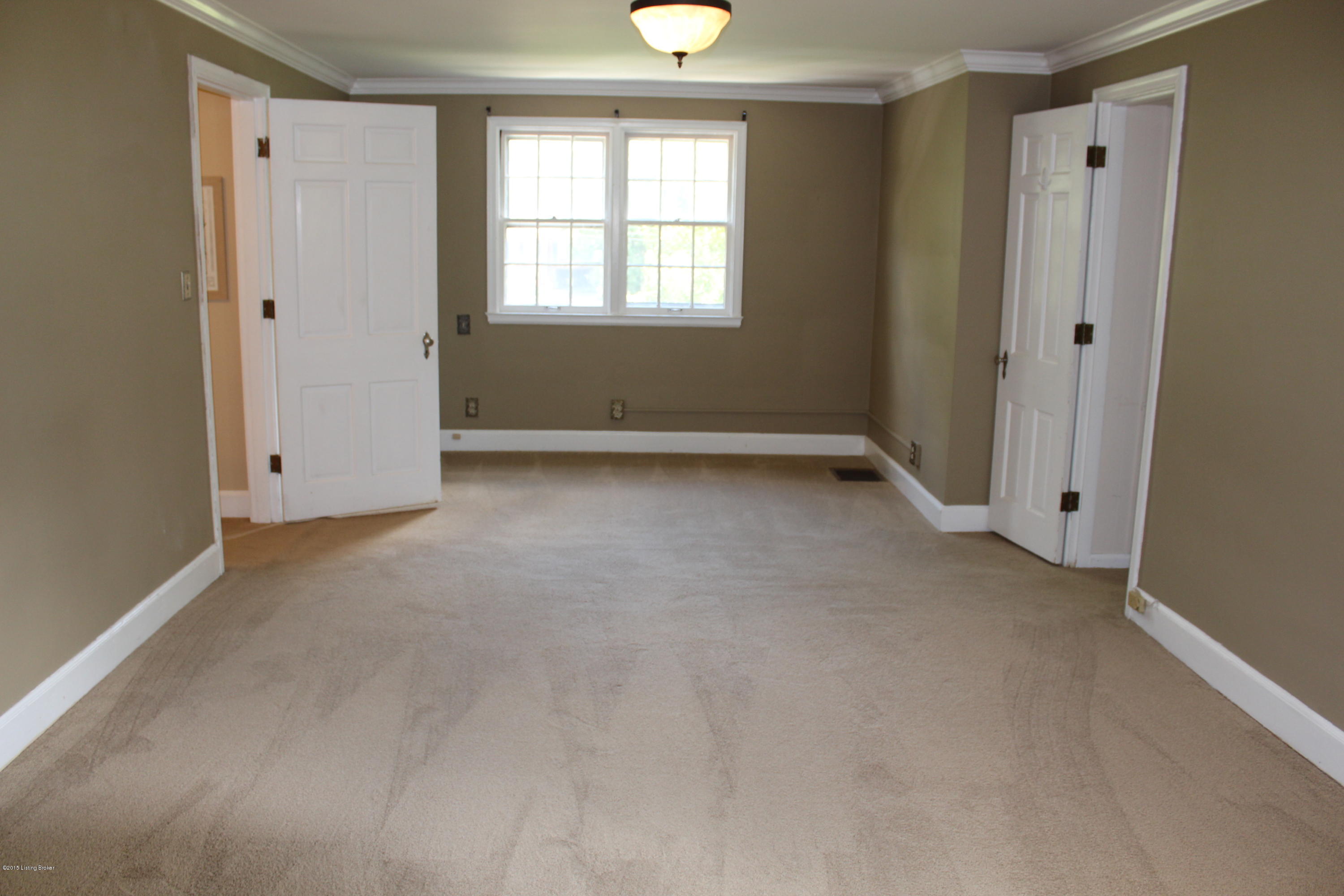 1810 Fleming Road Louisville, KY 40205 - Photo 27 of 41 Upstairs Bedroom