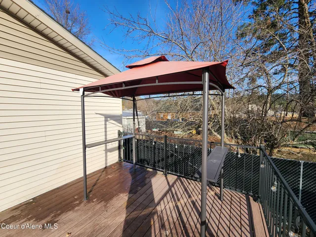 $539,000 | 1208-1210 East Gilbert Avenue, Coeur D'Alene, ID 83815