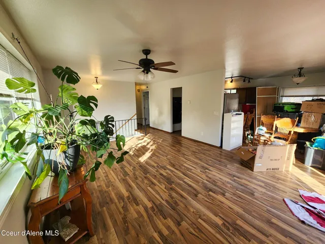 $539,000 | 1208-1210 East Gilbert Avenue, Coeur D'Alene, ID 83815