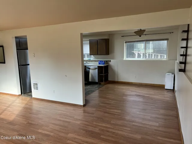 $539,000 | 1208-1210 East Gilbert Avenue, Coeur D'Alene, ID 83815