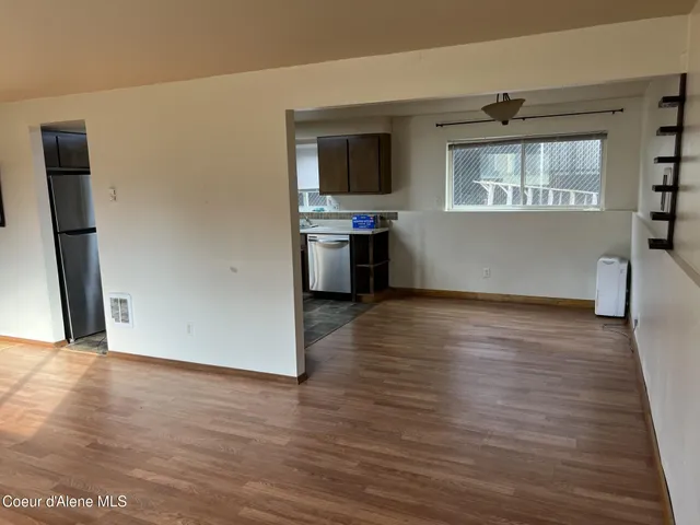 $539,000 | 1208-1210 East Gilbert Avenue, Coeur D'Alene, ID 83815