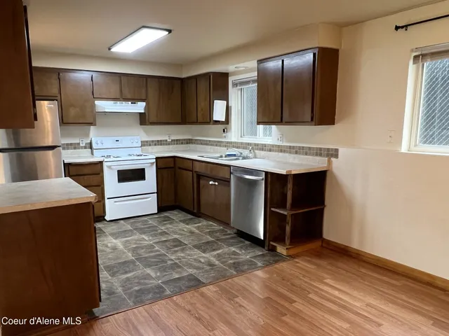 $539,000 | 1208-1210 East Gilbert Avenue, Coeur D'Alene, ID 83815