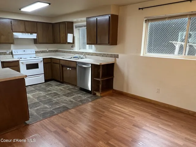 $539,000 | 1208-1210 East Gilbert Avenue, Coeur D'Alene, ID 83815