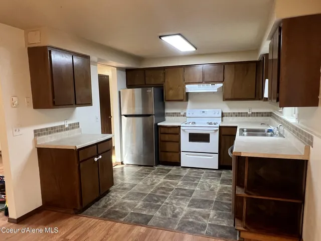 $539,000 | 1208-1210 East Gilbert Avenue, Coeur D'Alene, ID 83815