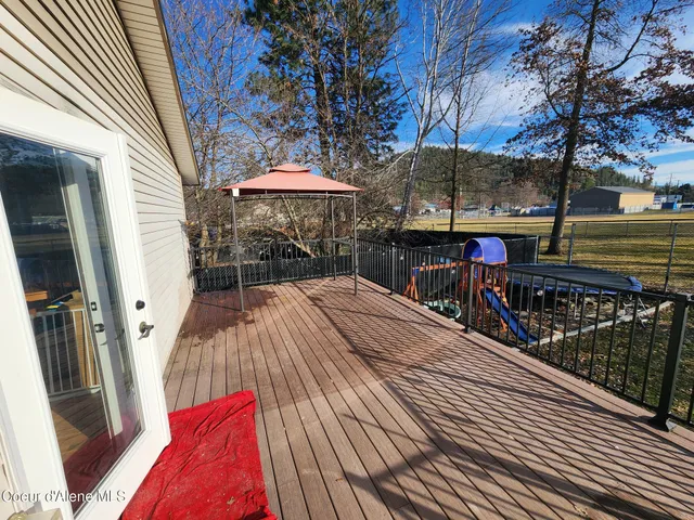 $539,000 | 1208-1210 East Gilbert Avenue, Coeur D'Alene, ID 83815