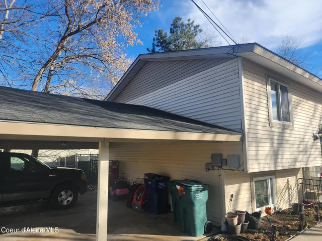 $539,000 | 1208-1210 East Gilbert Avenue, Coeur D'Alene, ID 83815