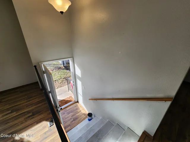 $539,000 | 1208-1210 East Gilbert Avenue, Coeur D'Alene, ID 83815