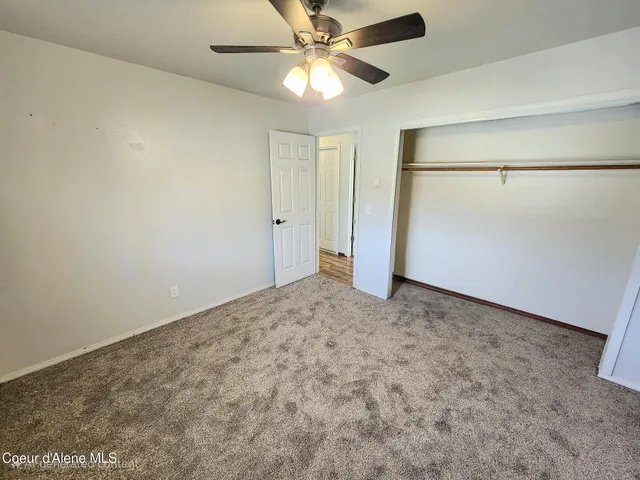 $539,000 | 1208-1210 East Gilbert Avenue, Coeur D'Alene, ID 83815