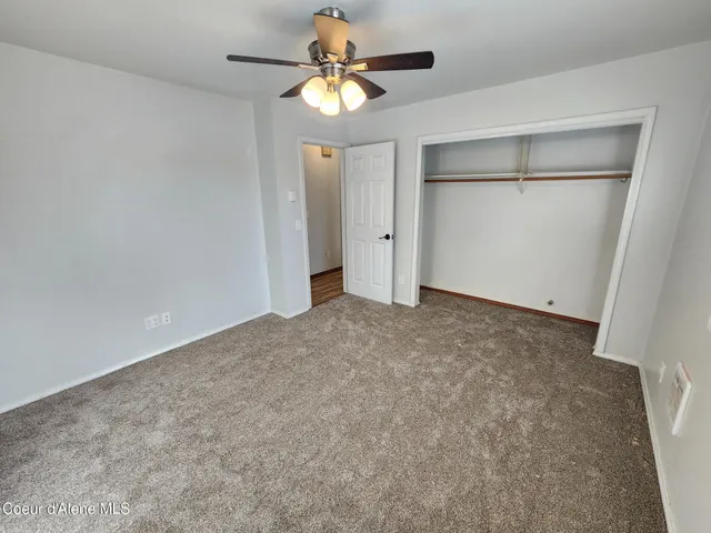 $539,000 | 1208-1210 East Gilbert Avenue, Coeur D'Alene, ID 83815