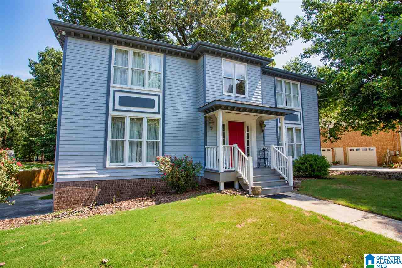 1216 6th Street Pleasant Grove, AL 35127 - Photo 3 of 49