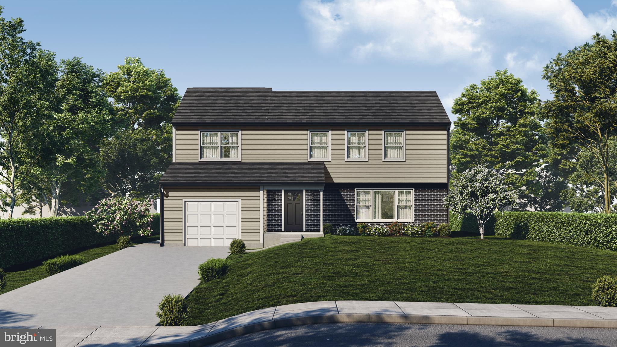 25 Spring Hill Drive Clementon, NJ 08021 - Photo 1 of 3