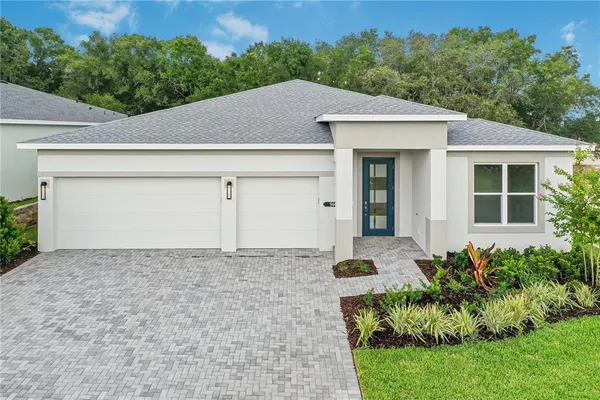 $708,875 | 960 Club Cresswind Drive, Lady Lake, FL 32159