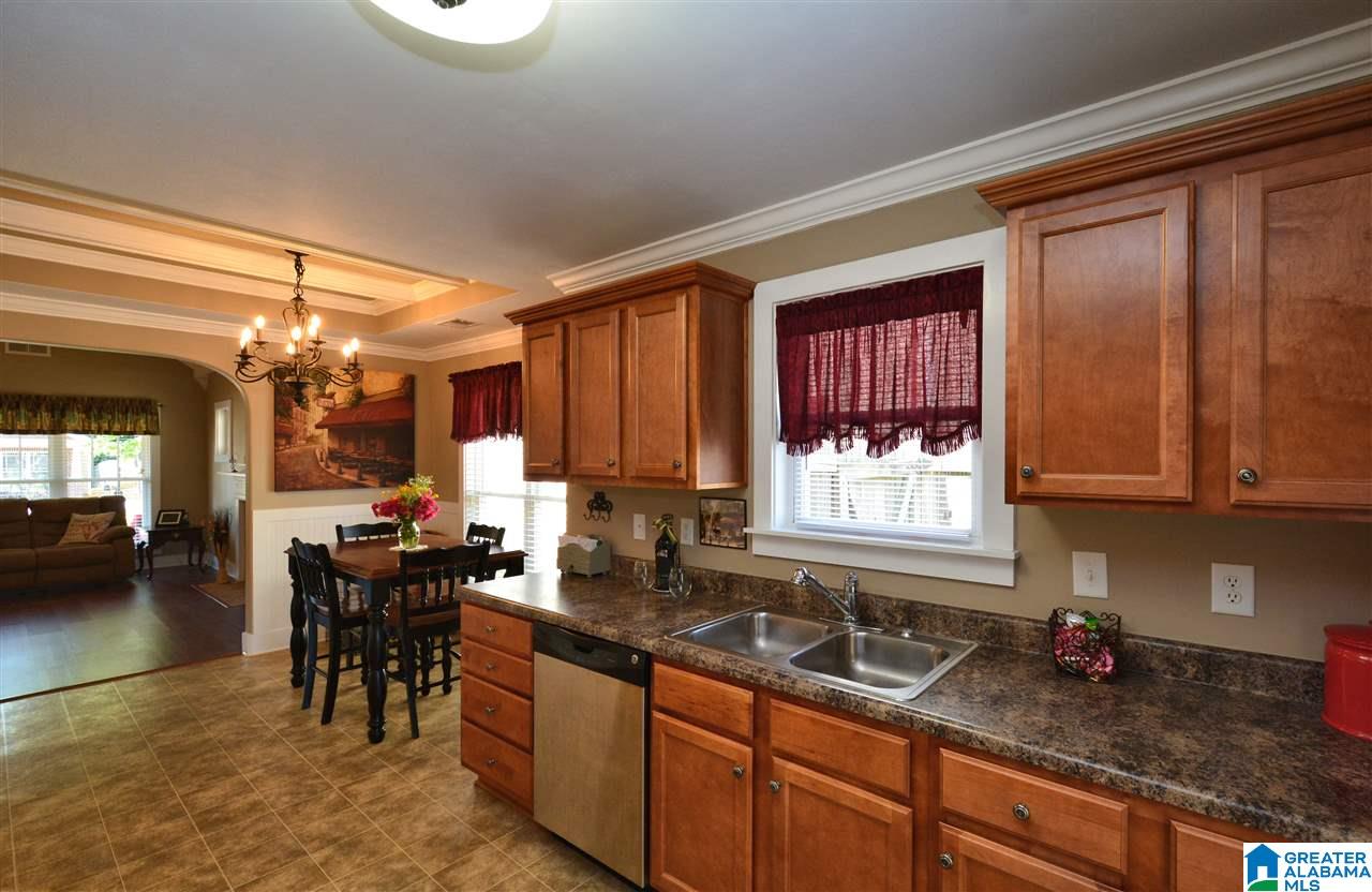 191 Moss Stone Lane Calera, AL 35040 - Photo 10 of 26