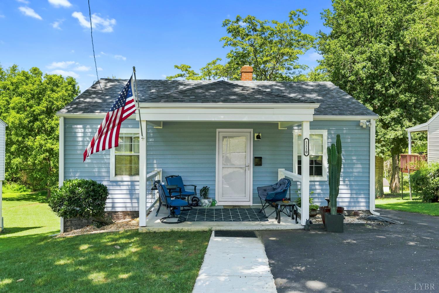 1110 Brandon Road Lynchburg, VA 24502 - Photo 2 of 34 Gallery Image 2